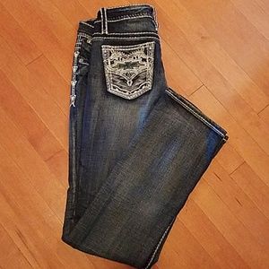 NWOT Studio 5 Jeans